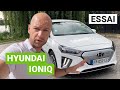 Essai hyundai ioniq 2020  un chameau dans lunivers des voitures lectriques 