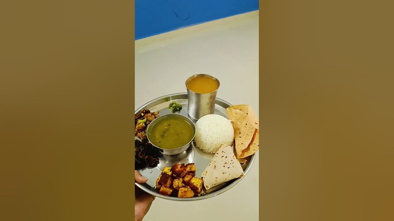 dinner-special-veg-thali-delicious-recipe-easy-to-make-at-home-dinner