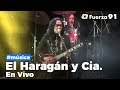 El Haragán En Vivo - Concierto Completo