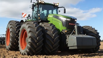 Fendt | The German