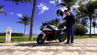 2019 GSX-R 750 | Daily Driver Review 2019 GSX-R 750 | Daily Driver Review