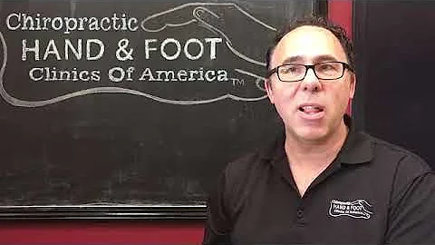 Shoulder Adjustment - Register for 2018 Extremity Adjusting Symposium