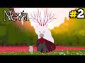Neva | Capítulo 2 – El final de Neva | Gameplay Español