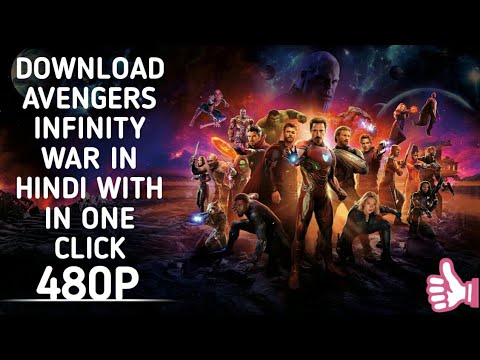 Avengers: Infinity War download the last version for mac Avengers: Infinity War download the last version for mac