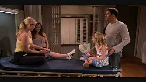 Stephanie Gatschet as Madison on All My Children -...