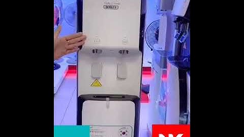 MÁY LỌC NƯỚC KORIHOME THƯƠNG HIỆU ĐẲNG CẤP XUẤT XỨ HÀN QUỐC