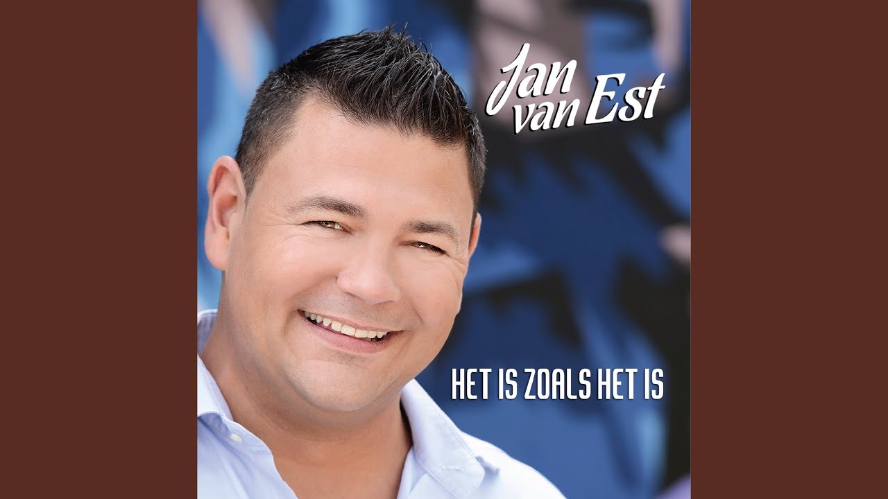 Dat Komt Door Jou - YouTube