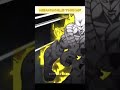 DIO BRANDO #editing #jojosbizzareadventure #diobrando #timestop