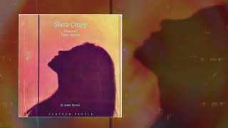 Dmitriy Rs, Pavel Velchev - She's Crazy (Sr Amid Remix) (Официальная премьера трека)
