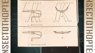 Cia 2024 dragonfly drone