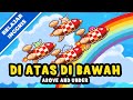 Belajar Bahasa Inggris | Di Atas Di Bawah | Lagu Anak Terpopuler 2019 | Bibitsku