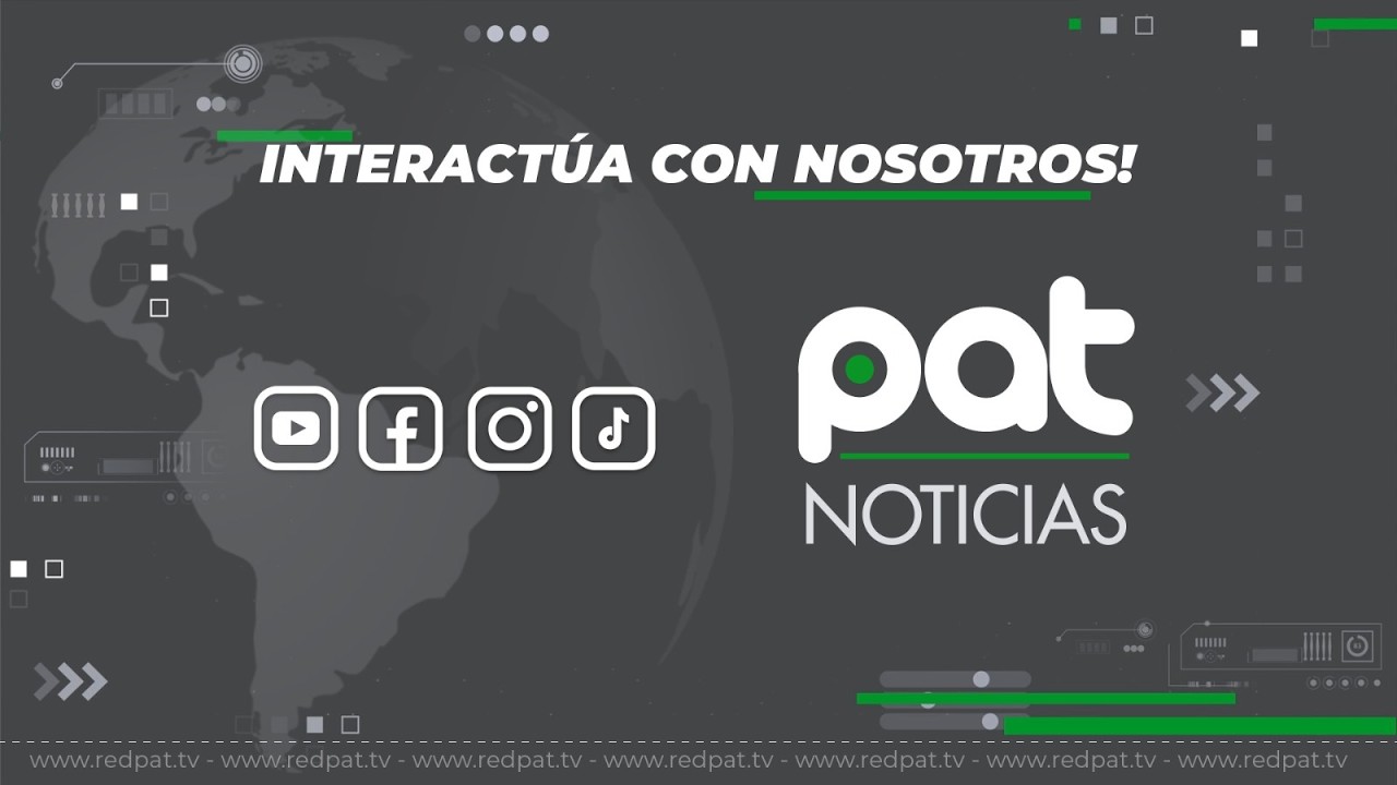 Pat Noticias  (25/2/2026)