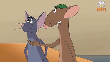 tiri miri mkcl videos - mkcl .org | tiri miri learning video | marathi animated movie | ms-cit era .