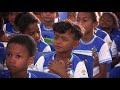 Missão Cristã de Evangelismo Mundial - Nosso Ministério