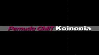 Coming soon - Album Kompilasi Pemuda GMIT Koinonia - Kupang