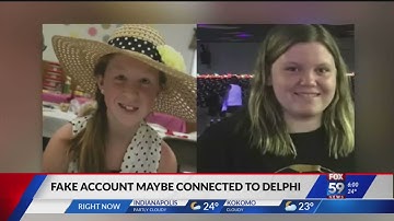 Abby & Libby Murder investigation: Learning more about 