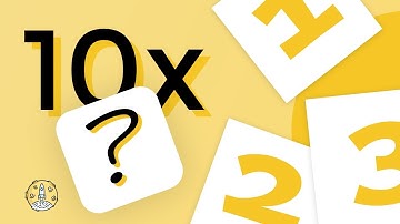 Top 3 Coins for 10x Gains? Best 10x Cryptocurrencies for 2021 | Token Metrics AMA