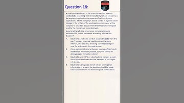 18. databricks professional certification | databricks interview questions and answers
