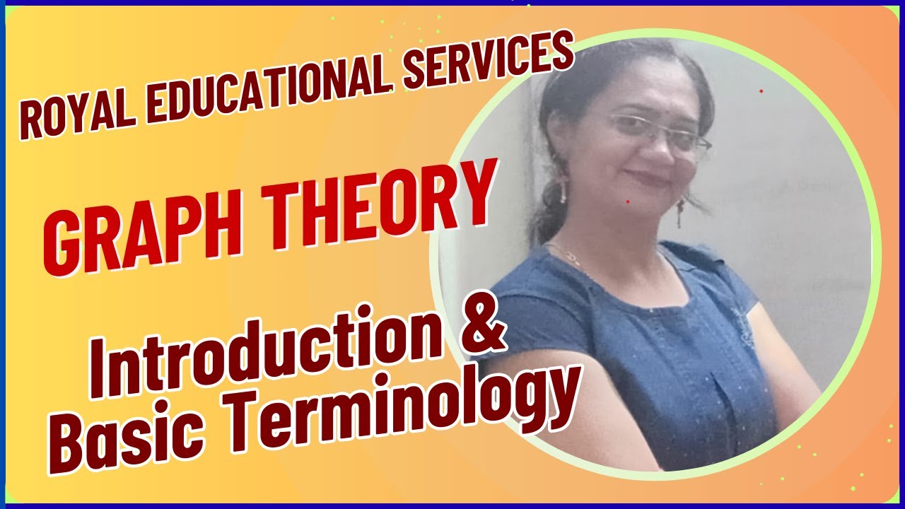Introduction to Graphs and Basic Terminology Discrete Mathematics Part ...