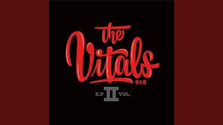 Video thumbnail of "The Vitals 808 - Fiyah"