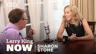 Sharon Stone On Being A Sex Symbol Changes In Hollywood Health Issues
