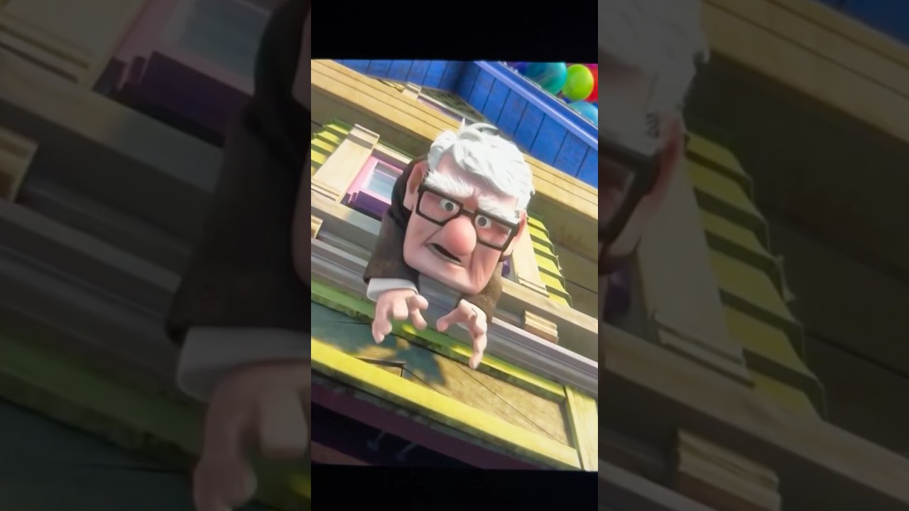 Pixar Theory (Part 2) that will Shock You😱😱😱 