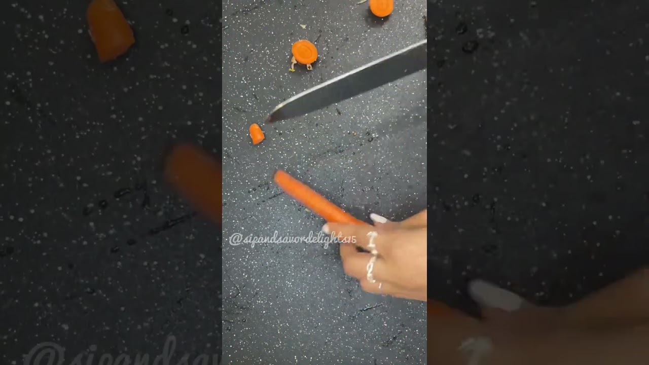 🥕Healthy Carrot Apple Pear Juice | Carrot Apple Pear