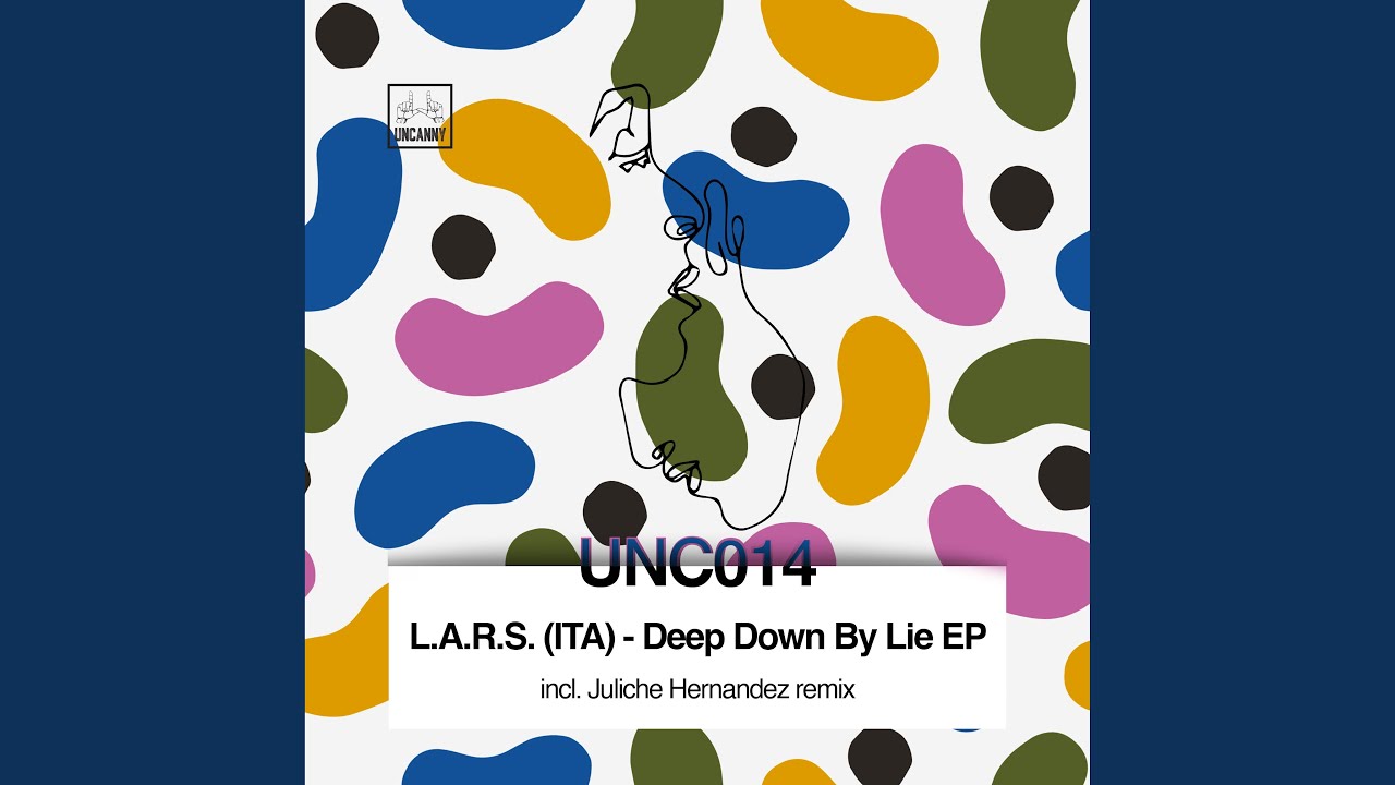 Watch Deep Down By Lie (Original Mix) on YouTube Watch Deep Down By Lie (Original Mix) on YouTube