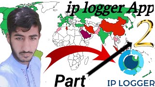 part 2 Track live location With One Click ip logger Hindi English Track Android Live location #sub part 2 Track live location With One Click ip logger Hindi English Track Android Live location #sub