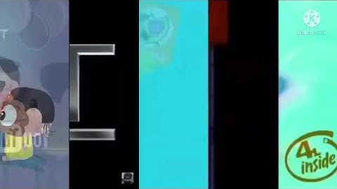 88 Shuric Scans With Are Slides (KineMaster Version) Vs Everyone (88/205)