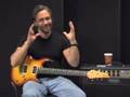 Al Di Meola Lesson