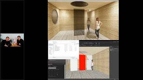 FUN with RELUX – Folge 26 – Dynamisches Visualisieren mit neuem Realtime-Renderer