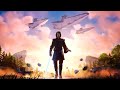 Fortnite: Find the Force Event (Star Wars Day 2023)