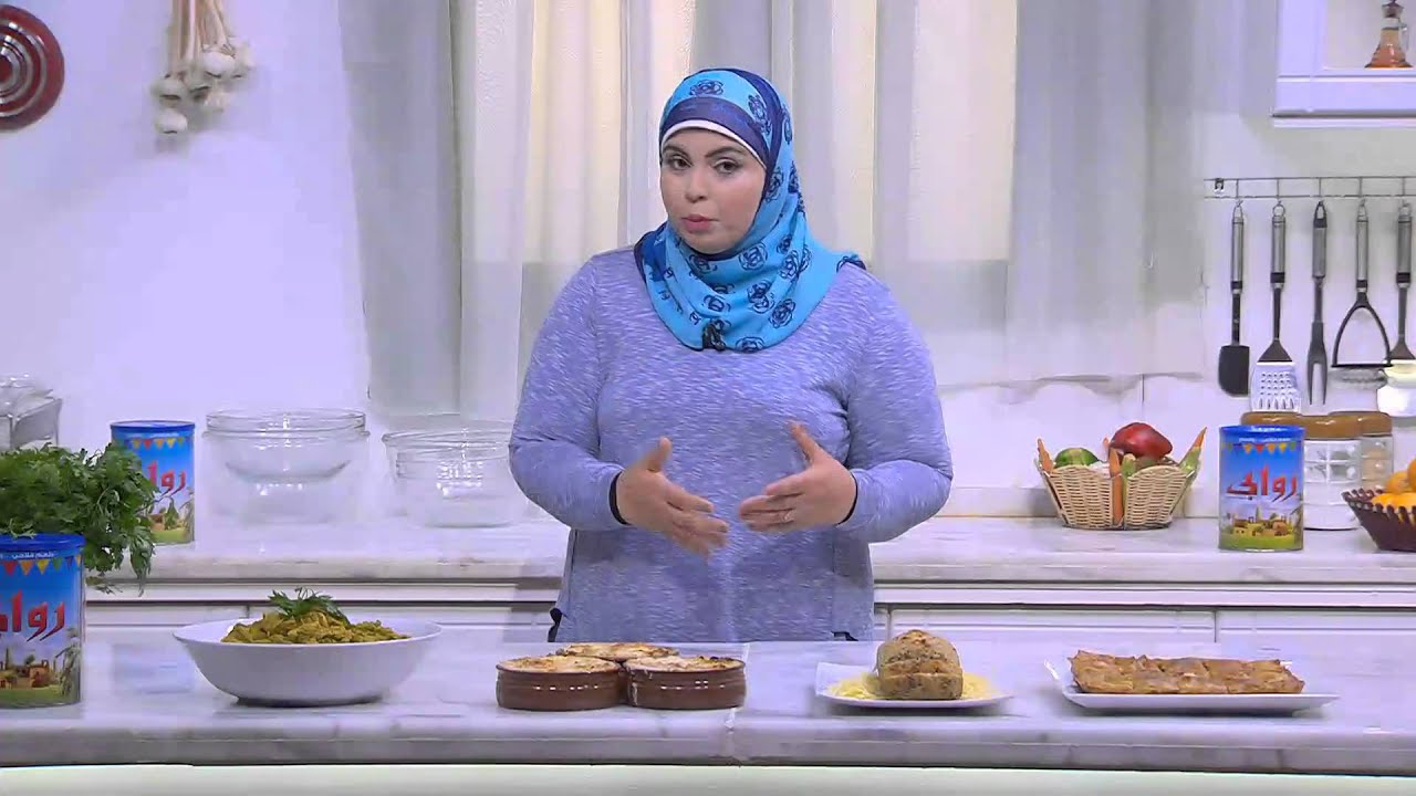 كيكة حادقة  |  نجلاء الشرشابي