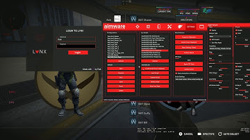 Lynx Client Showcase