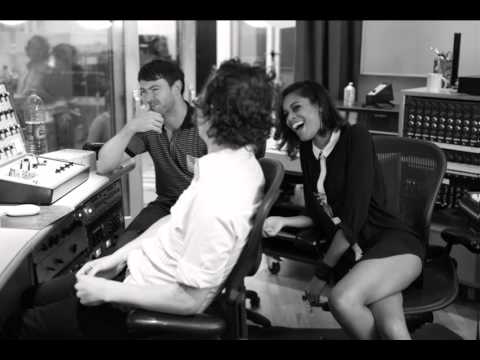 AlunaGeorge (+) Friends To Lovers