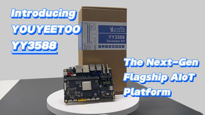 Youyeetoo YY3588 Unboxing & Review: A Desktop-Class ARM Powerhouse!