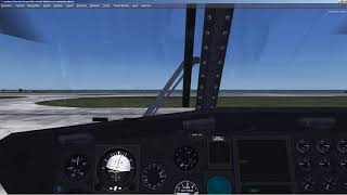 CH53E Engine Start P3DV45HF1