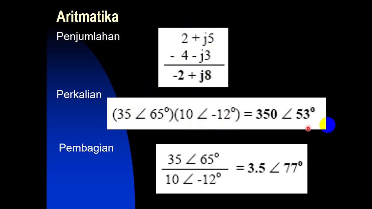 Rangkaian Listrik AC Satu Fasa YouTube Rangkaian Listrik AC Satu Fasa YouTube