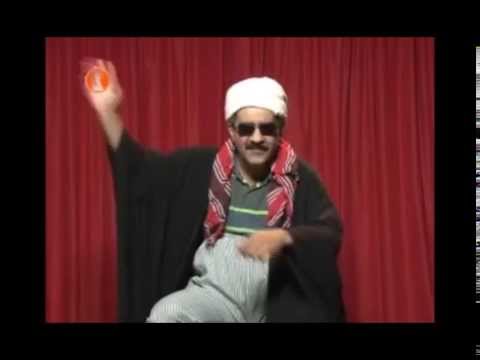 رمزگشایی اسم هنری مامان آقا امام زمان