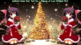 Nightcore - Highway of Love (Christmas Takeover 2k15)