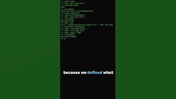What Are Dunder Methods and Why Are They Everywhere in Python