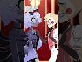 FALLEN EMILY MEETS THE HAZBIN HOTEL CREW #hazbinhotel #hazbinhotelemily #hazbinhotelseason1 #alastor