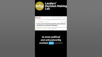 Feed Frenzy: How Algorithms Influence Our Social Media Use