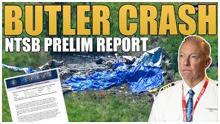 NTSB Shares First Details on Fatal Skydiving Crash | Pilot Reacts