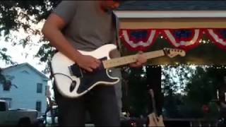 Shattered Pride Dover Day, Dover Il. Throwback Out Of Tune Cringe