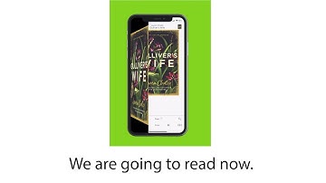 West Lothian libraries   BorrowBox App user guide