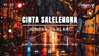 lirik lagu Batak|cinta salelengna_hendra Silalahi|cipt.erik sihotang