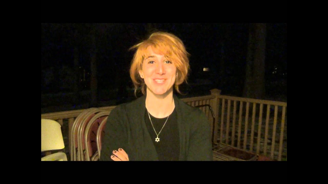 My Story - Shabbat.com