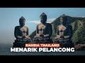 Quiz tentang Pelancongan di Thailand
